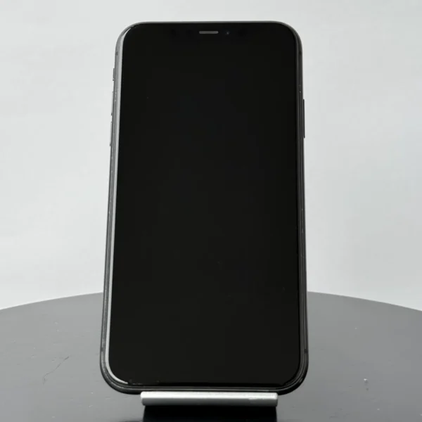 iPhone 11 64 GB negro exhibición MersaTechnology