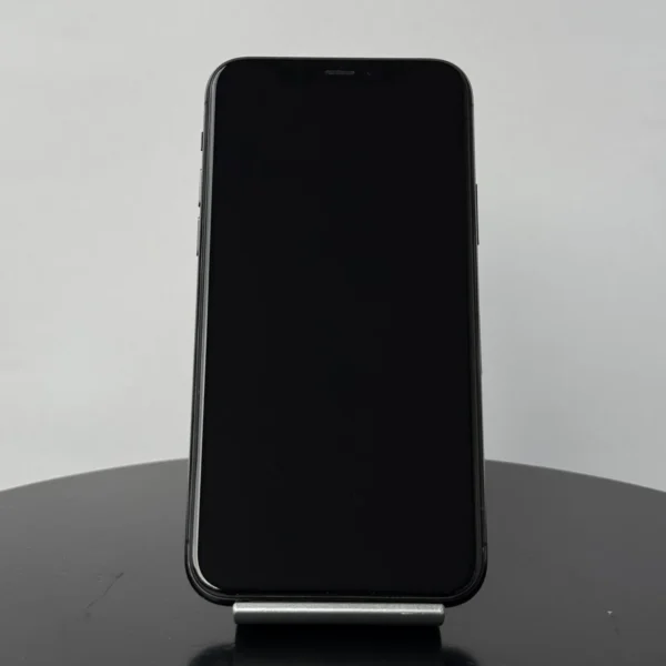iPhone 11 Pro 64 GB Gris exhibición MersaTechnology