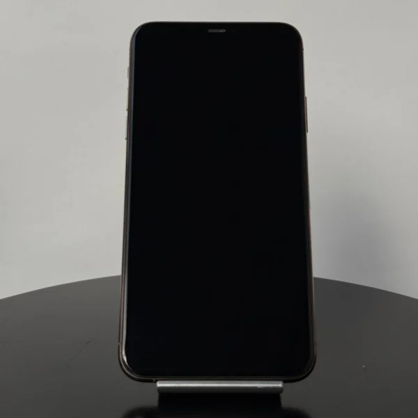 iPhone 11 Pro Max 64 GB dorado exhibición MersaTechnology
