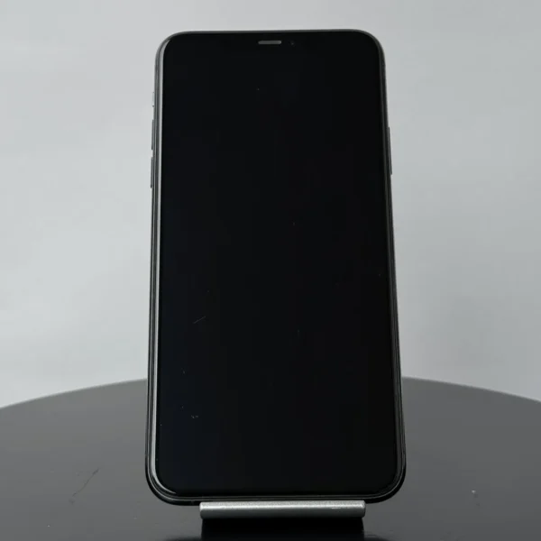 iPhone 11 Pro Max 64 GB verde exhibición MersaTechnology