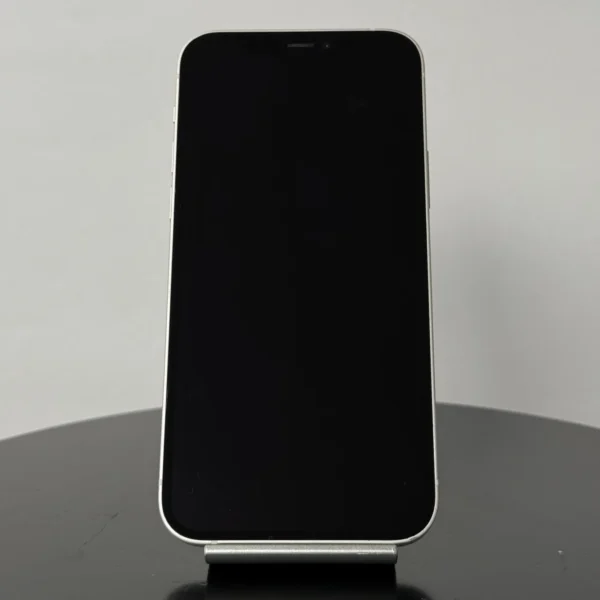 iPhone 12 64GB Blanco de Exhibición - Image 3