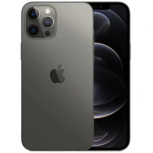 iPhone 12 Pro Gris exhibición MersaTechnology