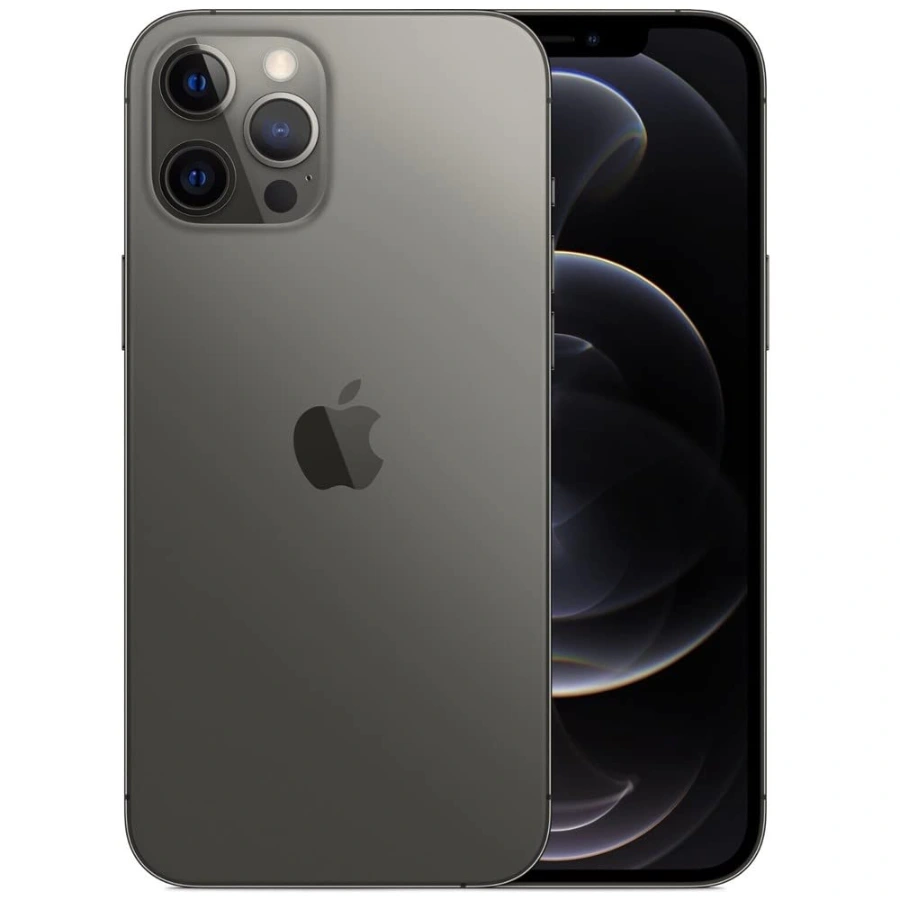 iPhone 12 Pro Gris exhibición MersaTechnology