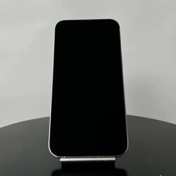 iPhone 13 Pro 128gb blanco exhibición MersaTechnology